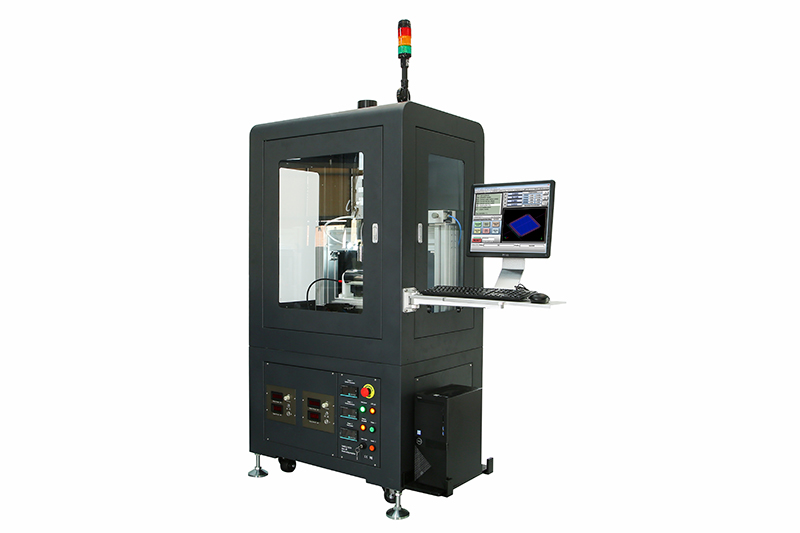 溶液近場直寫機 溶液近場直寫機